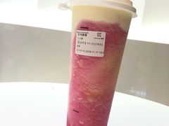 -KUNCHA鲲茶·江西制茶(铜锣湾店)