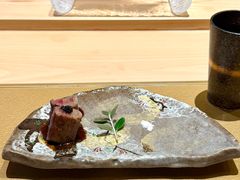 -鹤菊·鮨Omakase(古子城店)