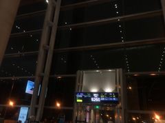 -广州白云国际机场-T2航站楼