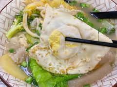 -唐记麻辣拌麻辣烫(景田东路店)