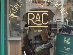 -RAC BAR(安福路店)