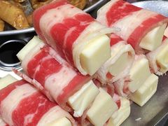 -哼蟹二将·烤肉酱蟹(合生汇店)