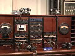 -上海电信博物馆