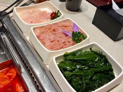 捞派鸭肠-海底捞火锅(东百中心店)