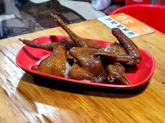 -光明刘冰乳鸽店(光明法政北路店)