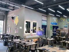 -蚝山·喷汽火山生蚝(前福路店)