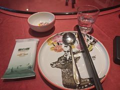 -新白鹿餐厅(龙游路总店·杭帮菜名店)