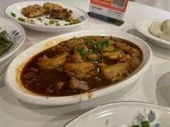 -松兰山海景大酒店·海鲜中餐厅