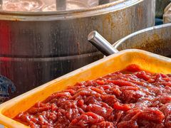 -罗氏热干牛肉面馆(玫瑰街总店)