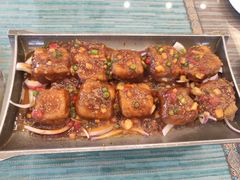 -自游人·美食一楼·地道徽菜(三十年名店)