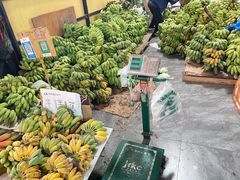 -曼阁市场水果批发市场
