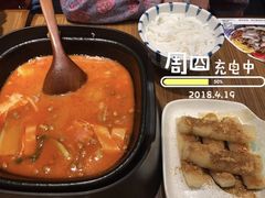 -阿香米线(深业上城店)