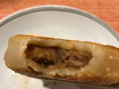 门钉肉饼-馅饼粥·百年传承 since1926(中山路店)