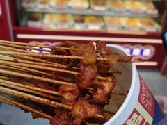 -千禧炸串(明瓦廊店)