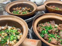 -红星光发煲仔饭(文海店)
