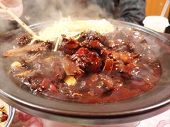 -回味黑鸭煲·始于2006(万松园店)