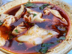 -小河盐帮·私家菜·烤鸭(三元桥·霄云路店)