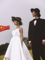 -光阴的故事婚纱摄影(苏州店)