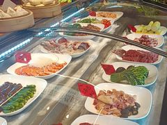 -杨厨的田园饭店(长城路店)