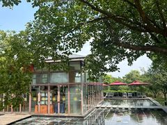 -东海森林温泉度假酒店
