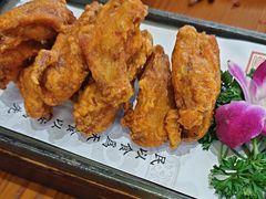 -英兰朝族饭店(河南桥头店)