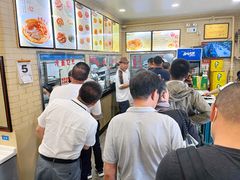 -白鹤大冷面