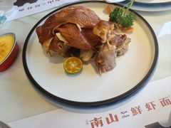 -南山鲜虾面·活鲜小馆·海味大连菜(南山总店)