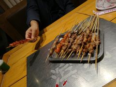 -滨城串吧(三元桥店)