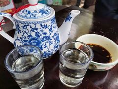 -阿东农家菜(新场古镇下塘街店)