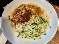 -韩师傅老大同刀削面(北苑路店)