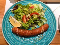 -HELLO MUSAE 拾光缪斯餐厅·纯正希腊风味(苏州中心店)