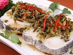 -上海和平饭店华懋阁 Cathay Room