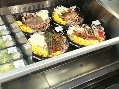 -盒马鲜生(杭州运河上街店)