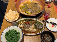 -妈妈的味道(和顺古镇店)