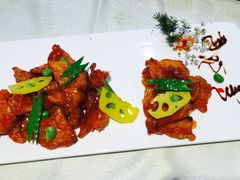 iphone_upload_pic-四季小馆·地道北京小吃(广百店)