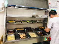 -水门桥面馆(东坡雅居店)