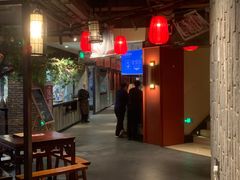 -老墙根涮肉·铜锅鲜羊肉(良乡店)