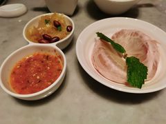 -莆田餐厅PUTIEN(万象天地店)