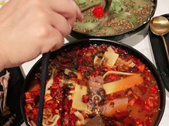 -乔阿马·江南味·驴肉香(龙湖华泾天街店)