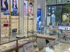 -世纪大明眼镜·林德伯格·蔡司官方授权店(武昌旗舰店)
