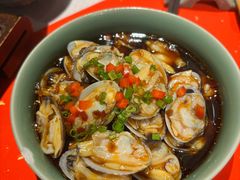 辣汁花蛤-孔乙己酒家(虹桥路店)
