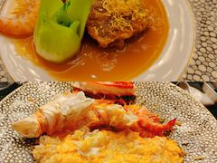 -厦门艾美酒店·乐美中餐厅