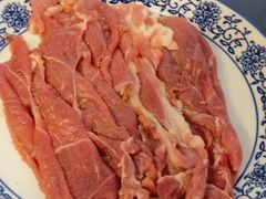 -裕德孚·非遗手切涮羊肉(东直门内大街店)