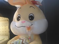 -夸父炸串(金桥国际广场店)