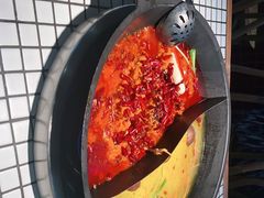 -董眼镜火锅(洪崖洞总店)