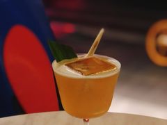 -ASPIRYNA酒吧水烟吧(太古里店)