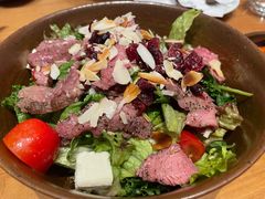 -农畉LONFOOD(福田星河COCOPark店)