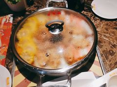 -御上皇三汁焖锅(薛城万达广场店)