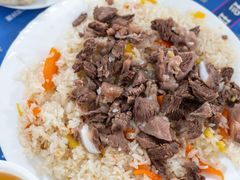 -吾斯曼珍珠抓饭王