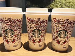 -星巴克臻选(南京金茂览秀城店)